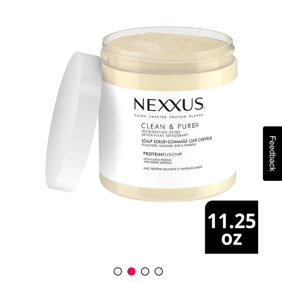 Sold !!Nexxus - Picture 2 of 2